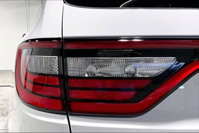 2026 Dodge Durango DURANGO GT RWD