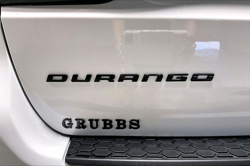 2026 Dodge Durango DURANGO GT RWD