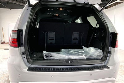 2026 Dodge Durango DURANGO GT RWD