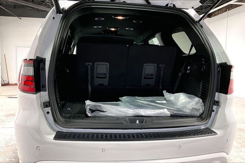 2026 Dodge Durango DURANGO GT RWD