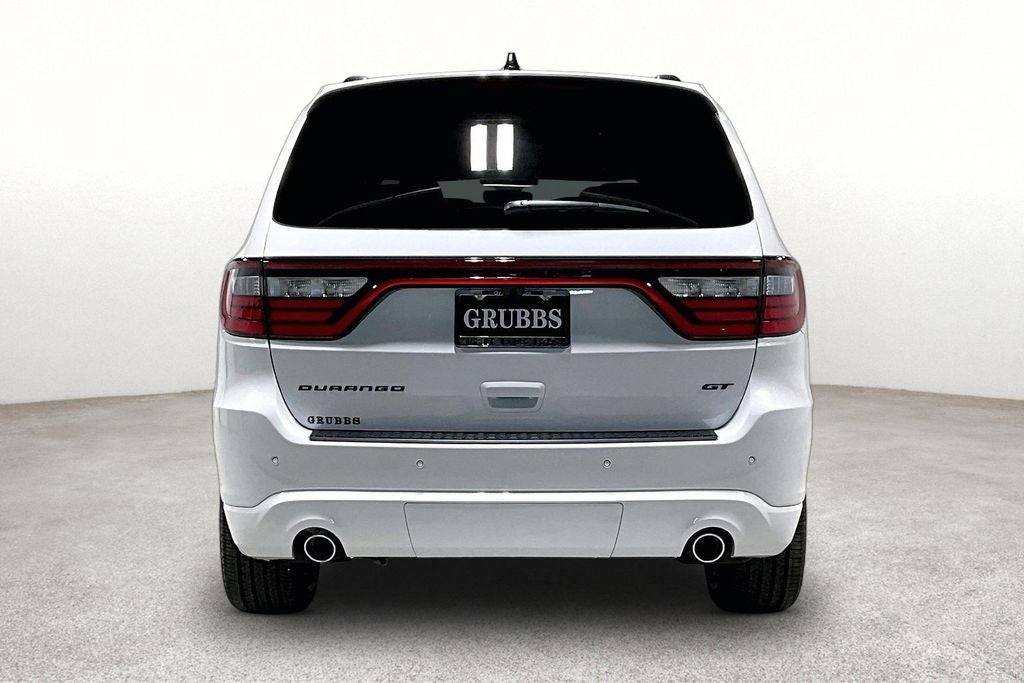 2026 Dodge Durango DURANGO GT RWD