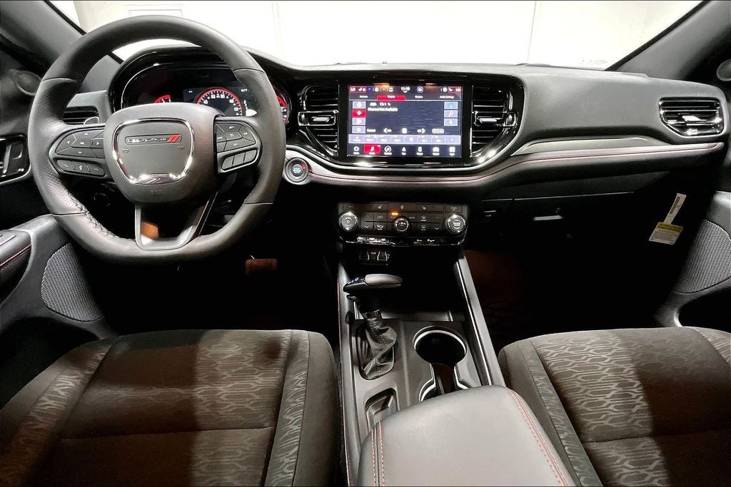 2026 Dodge Durango DURANGO GT RWD