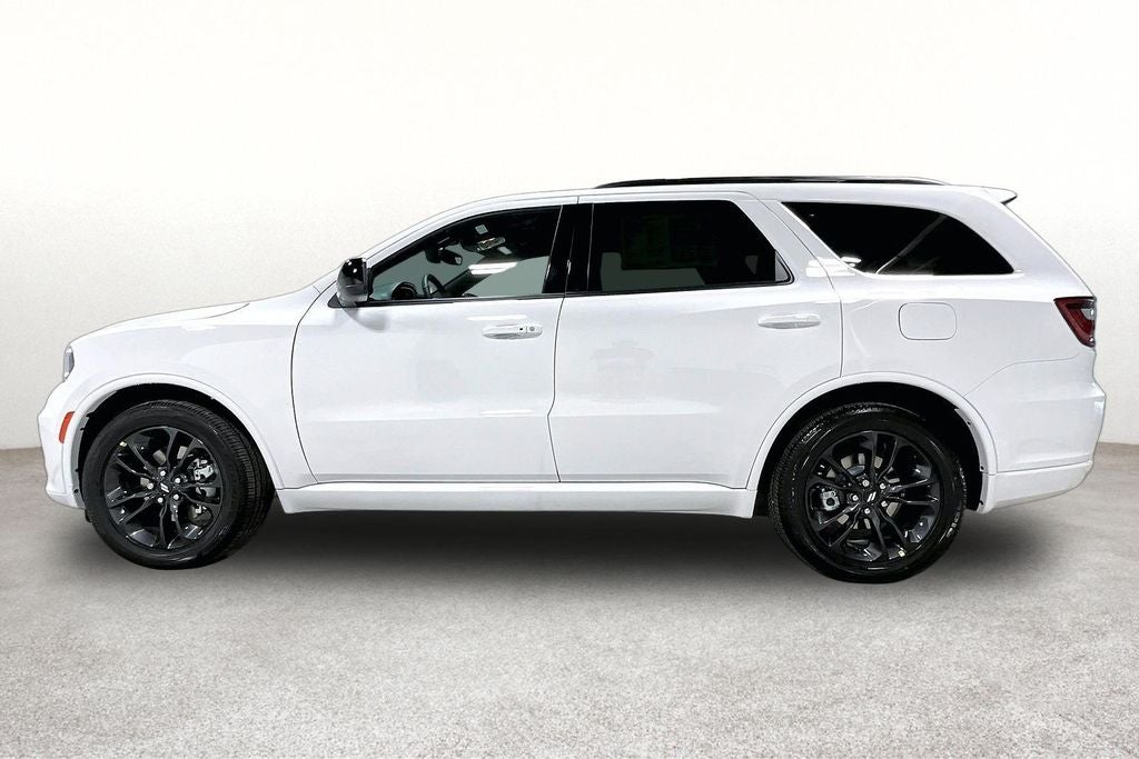2026 Dodge Durango DURANGO GT RWD