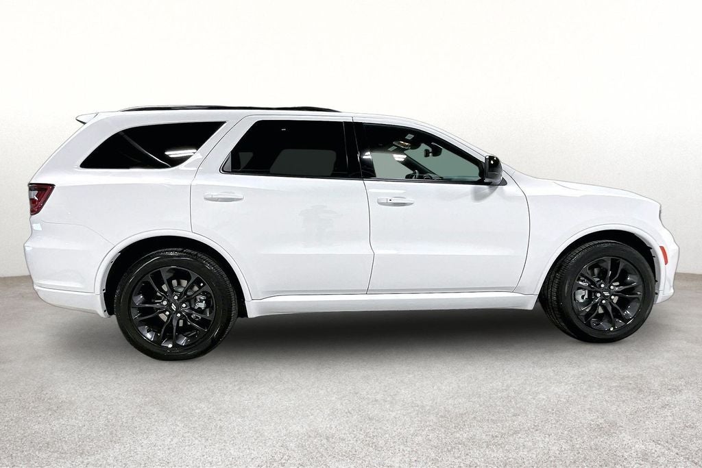 2026 Dodge Durango DURANGO GT RWD