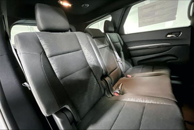 2026 Dodge Durango DURANGO GT RWD