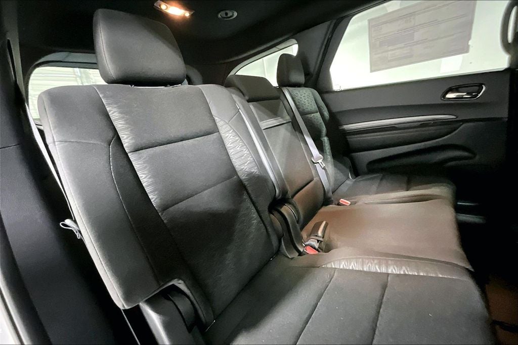 2026 Dodge Durango DURANGO GT RWD