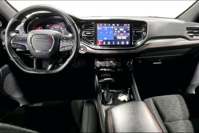 2025 Dodge Durango GT AWD