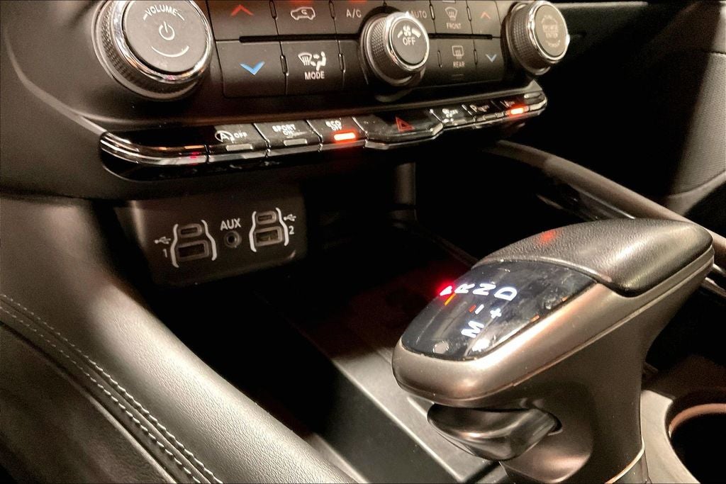 2021 Dodge Durango Citadel AWD