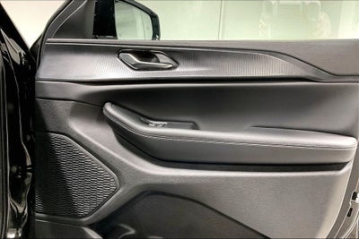 2025 Jeep Grand Cherokee GRAND CHEROKEE ALTITUDE 4X2