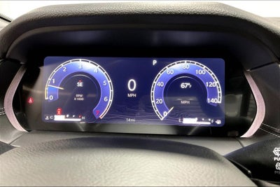 2025 Jeep Grand Cherokee GRAND CHEROKEE ALTITUDE 4X2