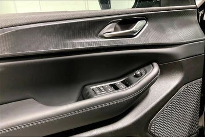 2025 Jeep Grand Cherokee GRAND CHEROKEE ALTITUDE 4X2