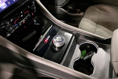 2025 Jeep Grand Cherokee GRAND CHEROKEE ALTITUDE 4X2