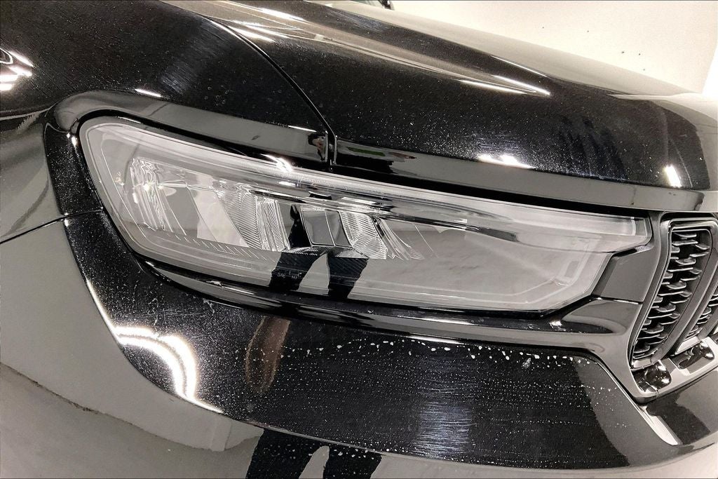 2025 Jeep Grand Cherokee GRAND CHEROKEE ALTITUDE 4X2