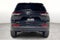 2025 Jeep Grand Cherokee GRAND CHEROKEE ALTITUDE 4X2