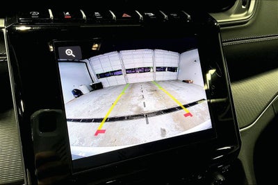 2025 Jeep Grand Cherokee GRAND CHEROKEE ALTITUDE X 4X2