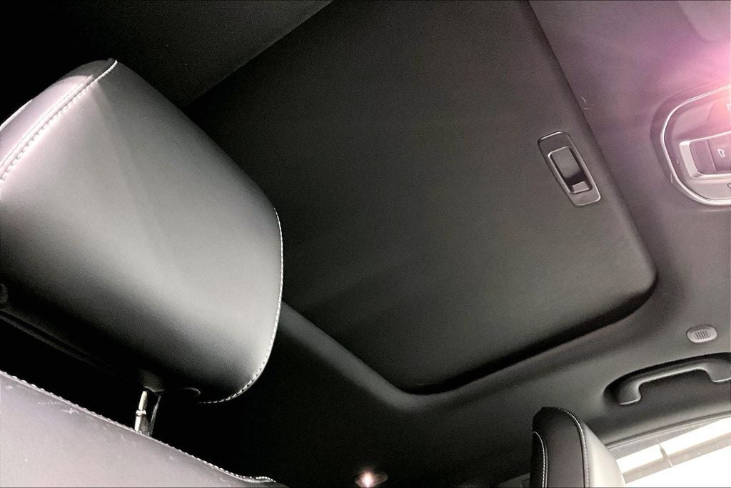 2025 Jeep Grand Cherokee GRAND CHEROKEE ALTITUDE X 4X2