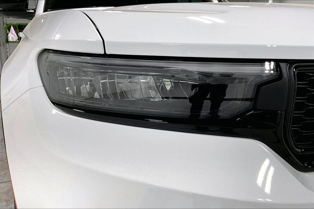 2025 Jeep Grand Cherokee GRAND CHEROKEE ALTITUDE X 4X2