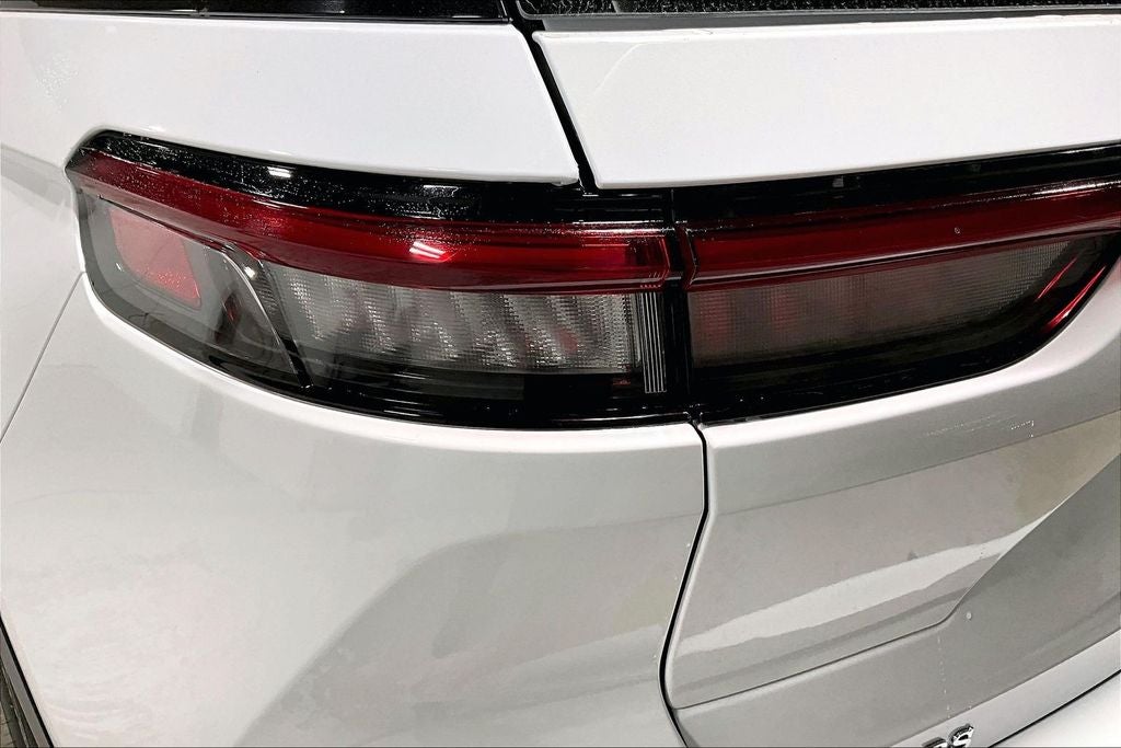 2025 Jeep Grand Cherokee GRAND CHEROKEE ALTITUDE X 4X2