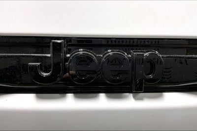 2025 Jeep Grand Cherokee GRAND CHEROKEE ALTITUDE X 4X2