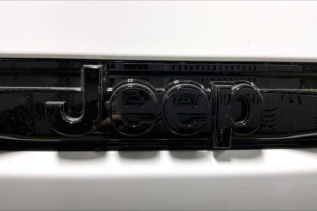 2025 Jeep Grand Cherokee GRAND CHEROKEE ALTITUDE X 4X2