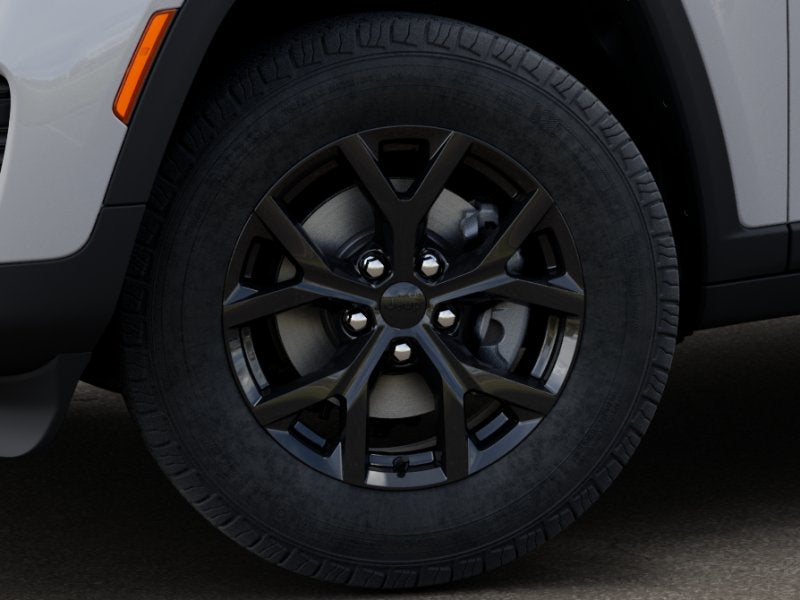 2025 Jeep Grand Cherokee GRAND CHEROKEE ALTITUDE X 4X2