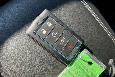 2025 Jeep Grand Cherokee GRAND CHEROKEE ALTITUDE X 4X2