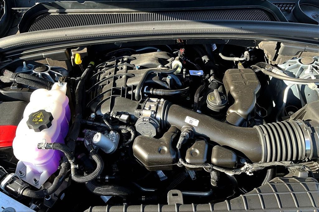 2025 Jeep Grand Cherokee GRAND CHEROKEE ALTITUDE X 4X2