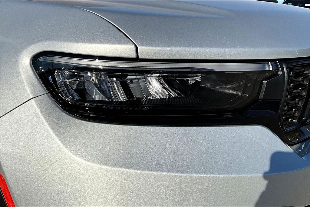 2025 Jeep Grand Cherokee GRAND CHEROKEE ALTITUDE X 4X2