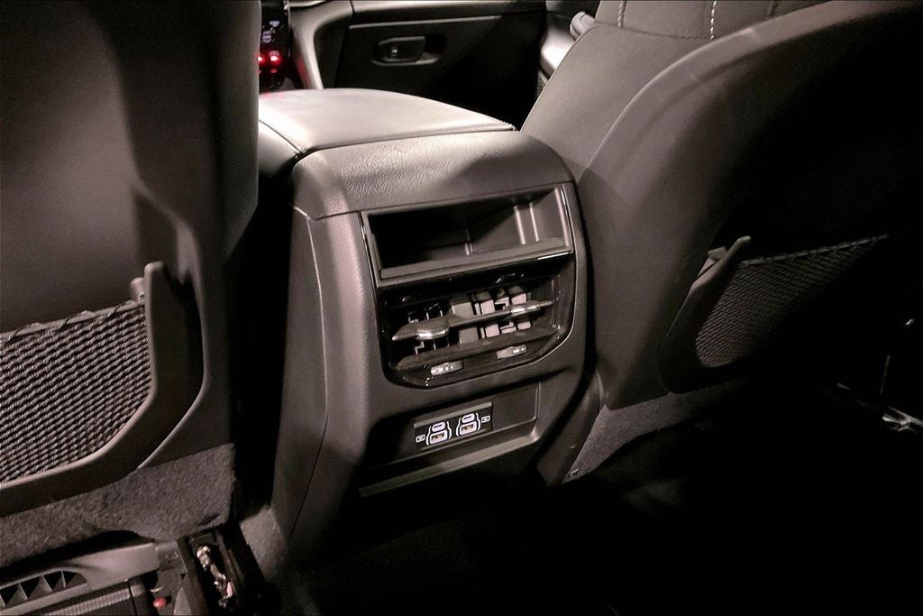 2024 Jeep Grand Cherokee Laredo A 4x2