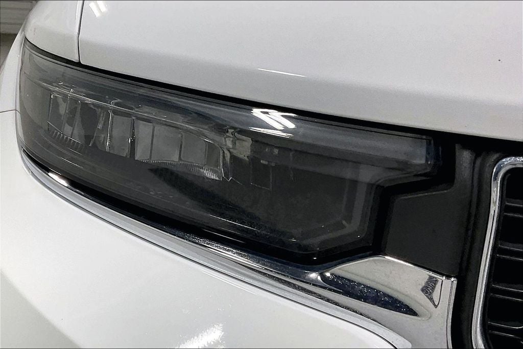 2024 Jeep Grand Cherokee Laredo A 4x2