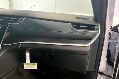 2025 Jeep Grand Cherokee GRAND CHEROKEE LAREDO X 4X2