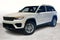 2025 Jeep Grand Cherokee GRAND CHEROKEE LAREDO X 4X2