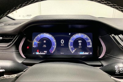 2026 Jeep Grand Cherokee GRAND CHEROKEE LAREDO ALTITUDE 4X2