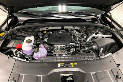2026 Jeep Grand Cherokee GRAND CHEROKEE LAREDO ALTITUDE 4X2