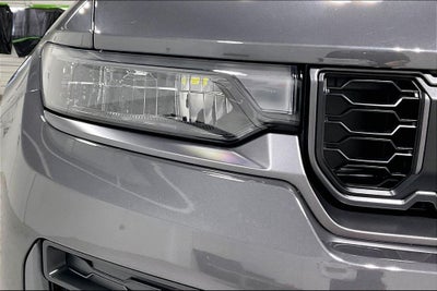 2026 Jeep Grand Cherokee GRAND CHEROKEE LAREDO ALTITUDE 4X2