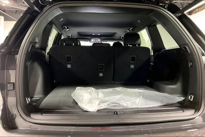2026 Jeep Grand Cherokee GRAND CHEROKEE LAREDO ALTITUDE 4X2