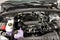 2026 Jeep Grand Cherokee GRAND CHEROKEE LAREDO ALTITUDE 4X2