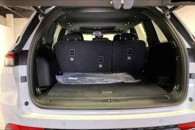 2026 Jeep Grand Cherokee GRAND CHEROKEE LAREDO ALTITUDE 4X2