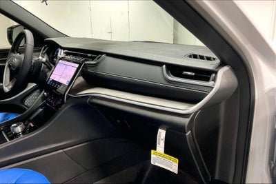 2025 Jeep Grand Cherokee GRAND CHEROKEE LIMITED 4X2