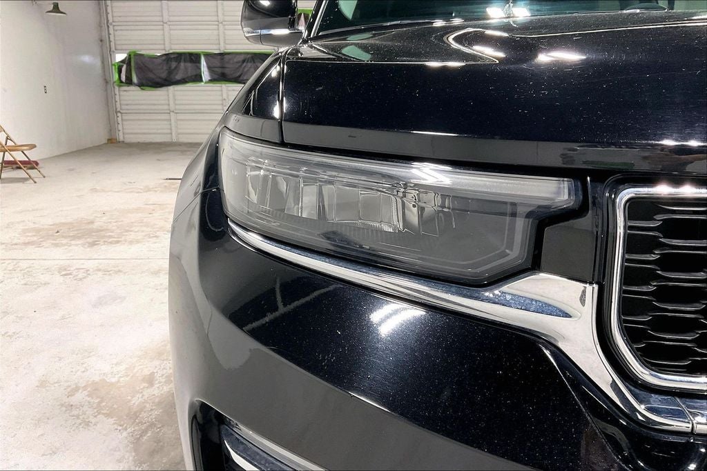 2023 Jeep Grand Cherokee Limited 4x2