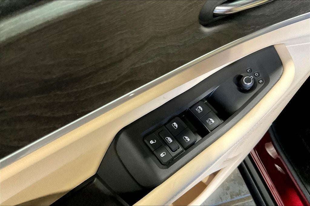 2025 Jeep Grand Cherokee GRAND CHEROKEE LIMITED 4X2