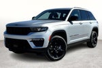 2025 Jeep Grand Cherokee GRAND CHEROKEE LIMITED 4X2