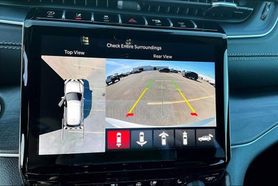 2025 Jeep Grand Cherokee GRAND CHEROKEE LIMITED 4X2