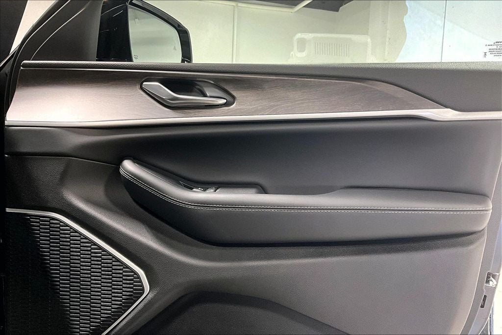 2026 Jeep Grand Cherokee GRAND CHEROKEE LIMITED 4X2