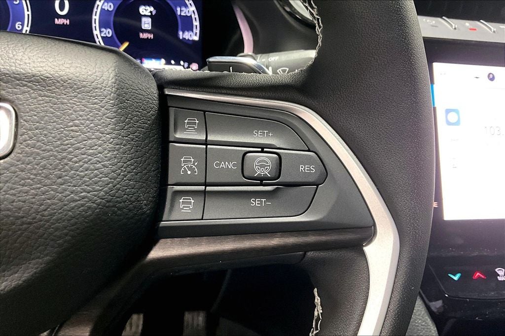 2026 Jeep Grand Cherokee GRAND CHEROKEE LIMITED 4X2