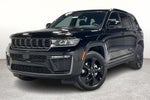 2026 Jeep Grand Cherokee GRAND CHEROKEE LIMITED 4X2
