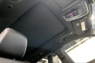 2026 Jeep Grand Cherokee GRAND CHEROKEE LIMITED 4X2