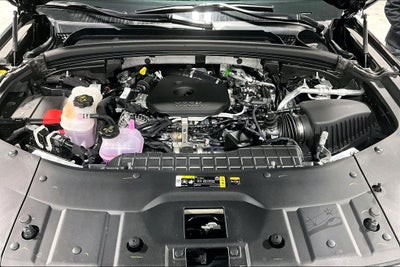 2026 Jeep Grand Cherokee GRAND CHEROKEE LIMITED 4X2