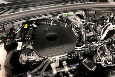 2026 Jeep Grand Cherokee GRAND CHEROKEE LIMITED 4X2