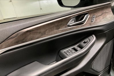 2027 Jeep Grand Cherokee GRAND CHEROKEE LIMITED 4X2